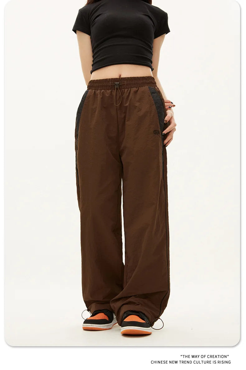 Women Casual Baggy Pants