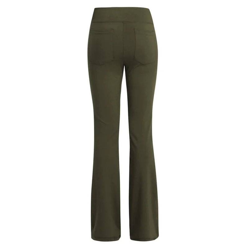 Women Elegant Pants