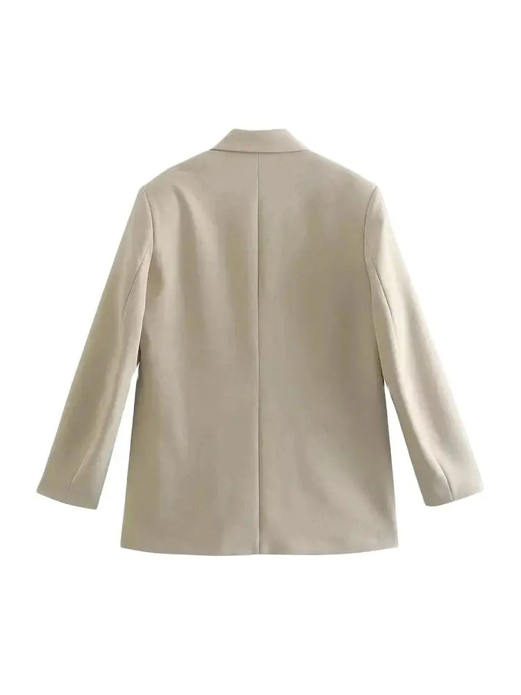 Women Coat Vintage