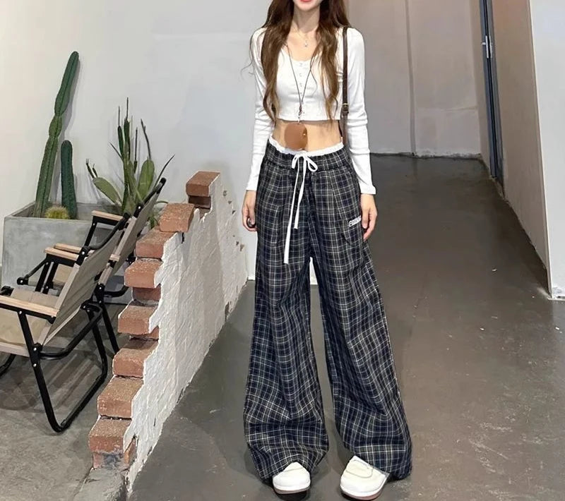 Women Baggy Pants