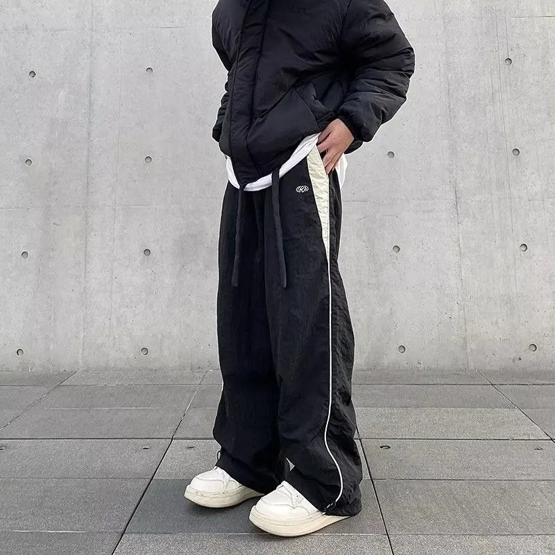 Women Casual Baggy Pants