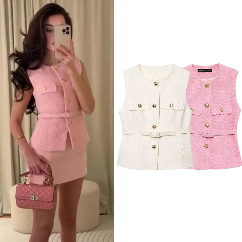 Vest Jacket