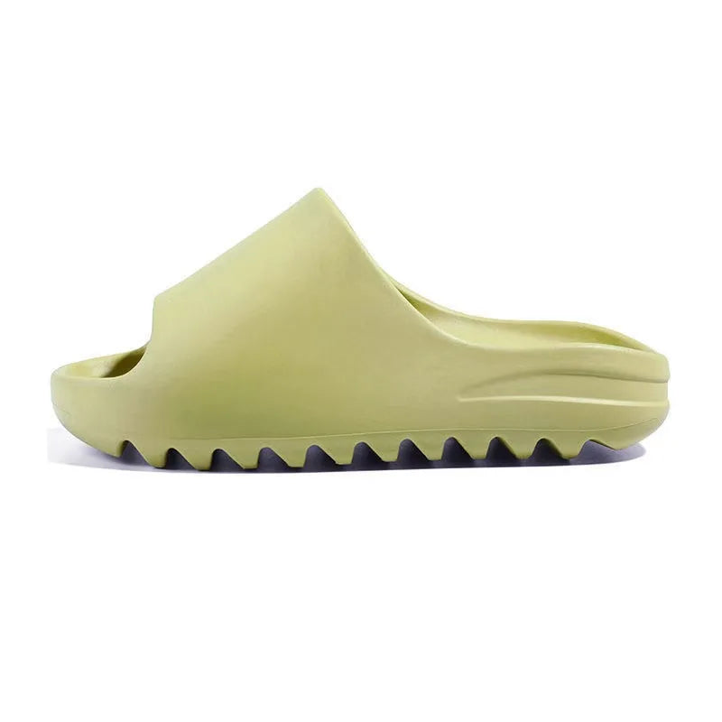 Slippers Cloud