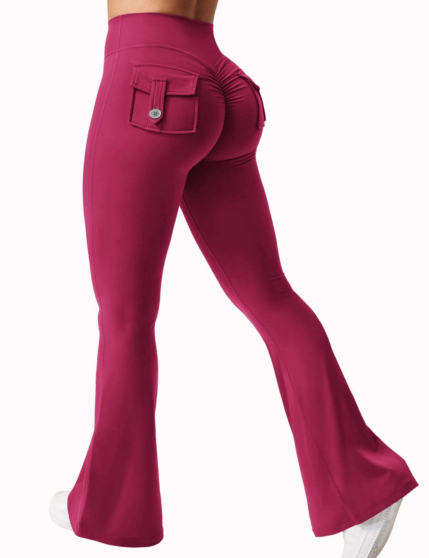 Women Yoga Leggings