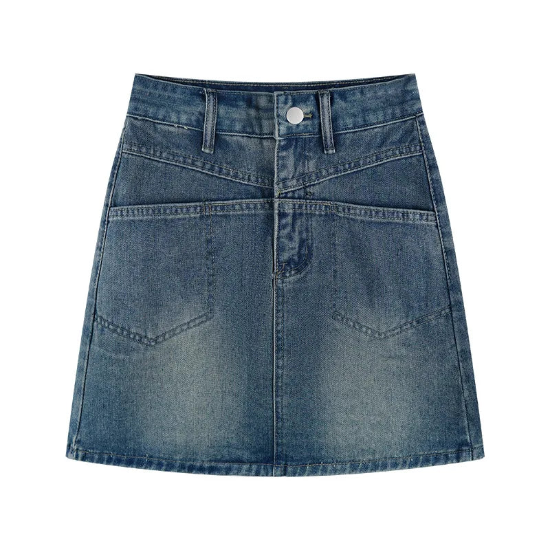 Women Half Body Skirt