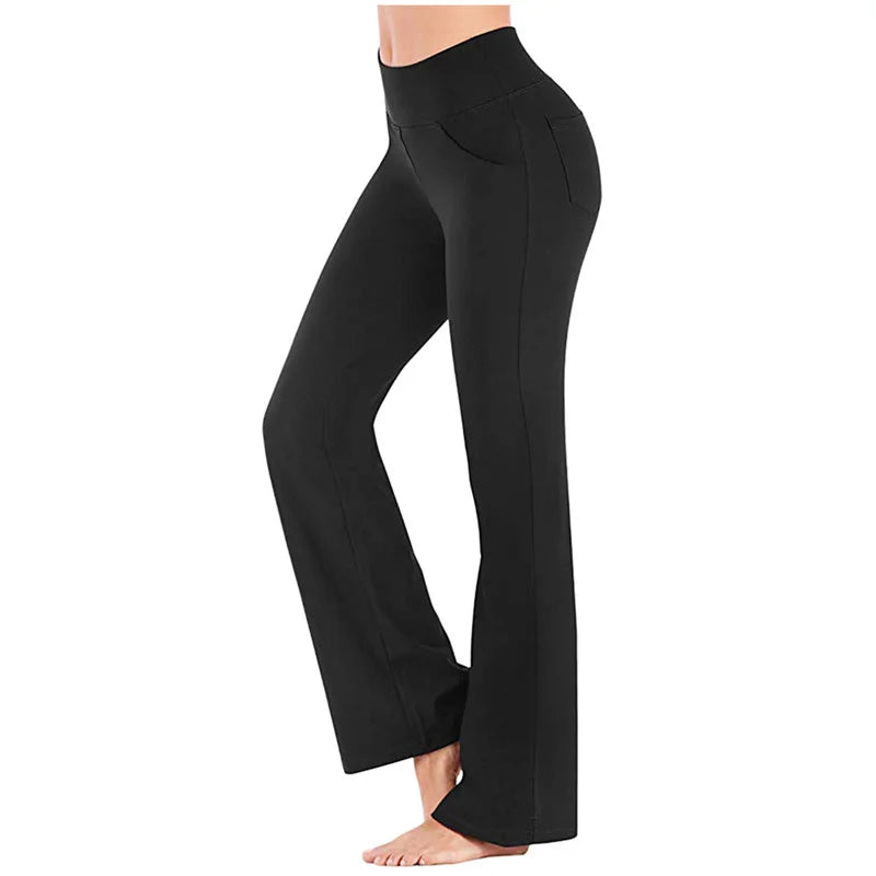 Women Elegant Pants