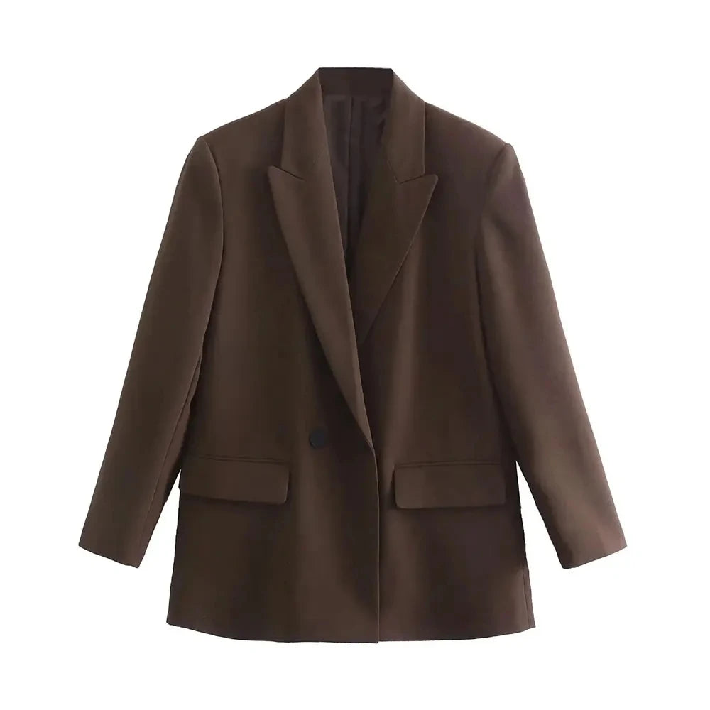 Women Coat Vintage