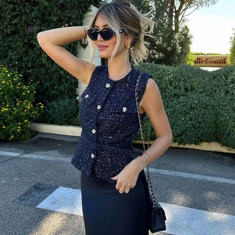 Vest Jacket