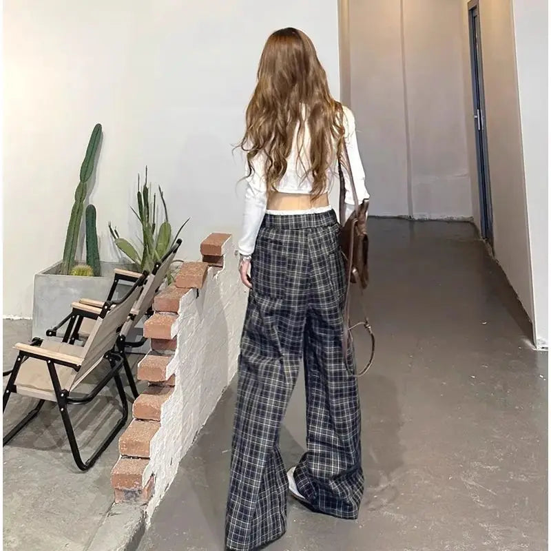 Women Baggy Pants