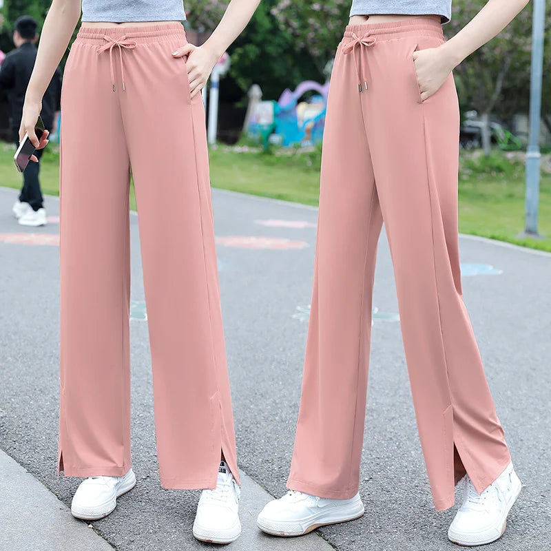 Women Trousers