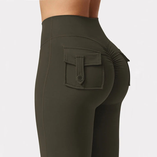 Women Yoga Leggings