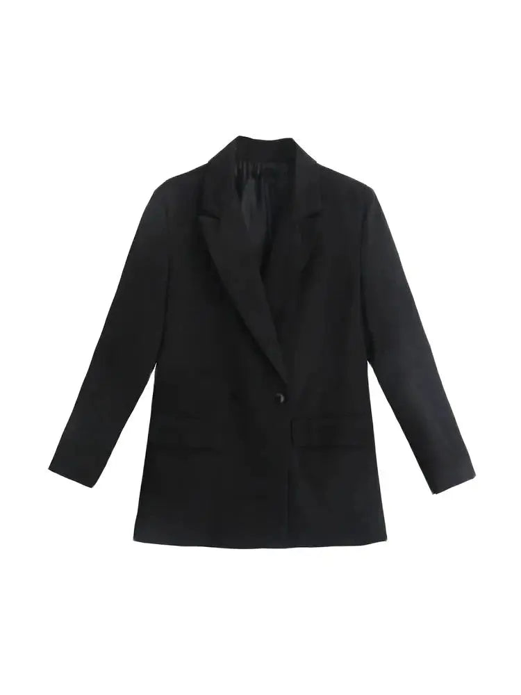 Women Coat Vintage