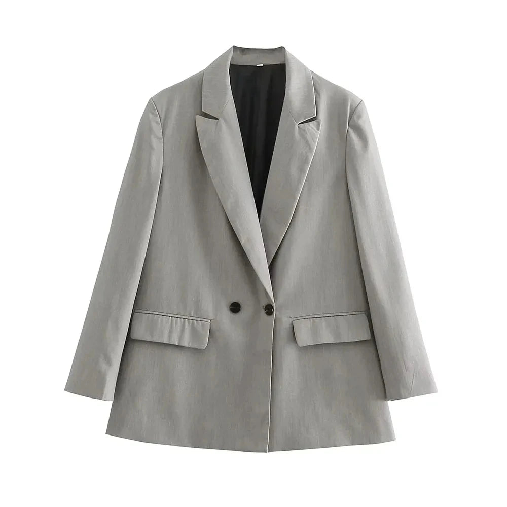 Women Coat Vintage