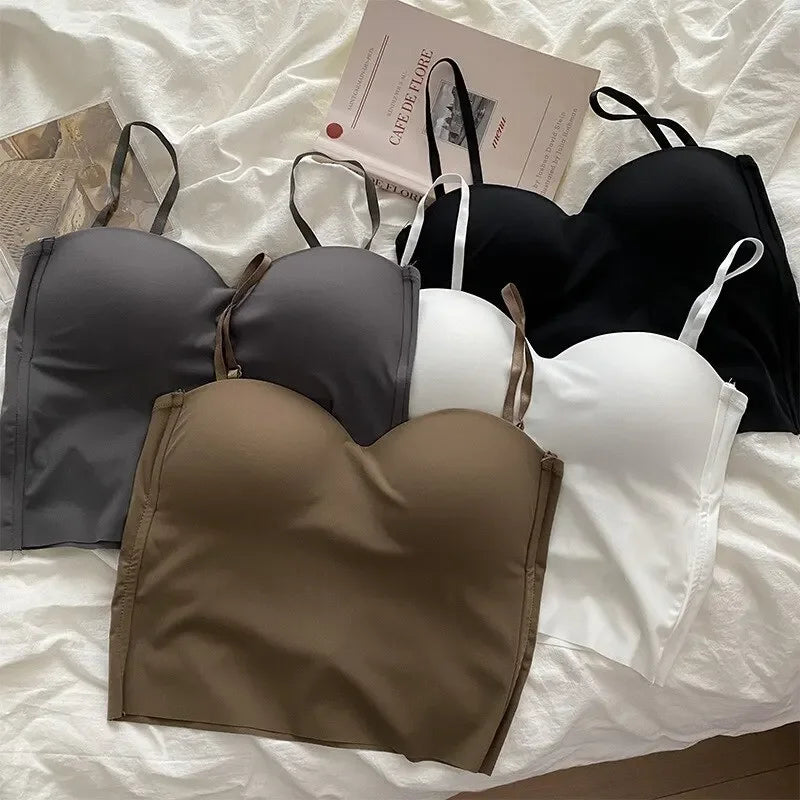 Women Fitness Camisole