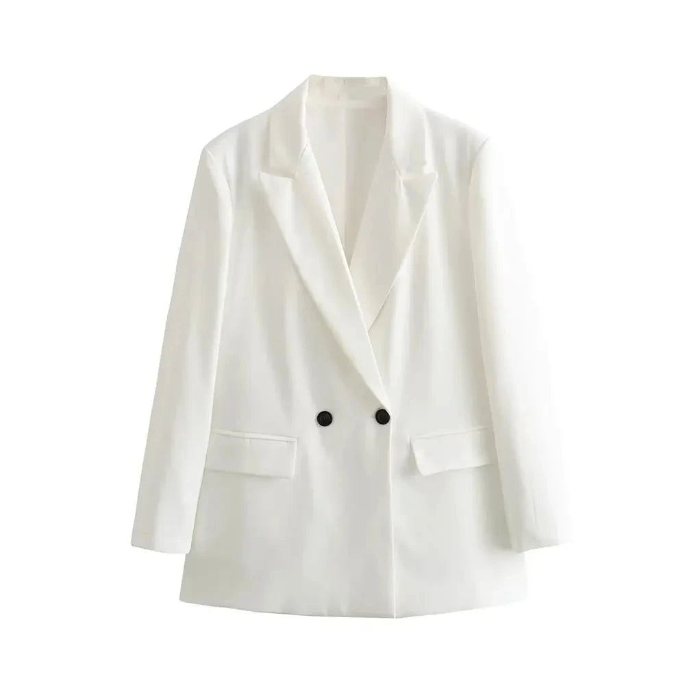 Women Coat Vintage
