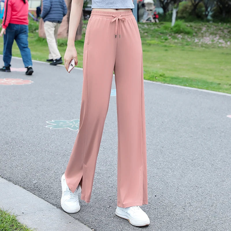 Women Trousers