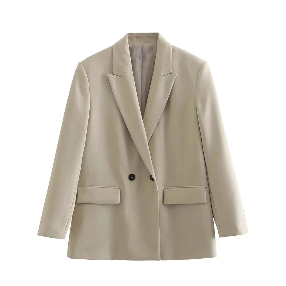 Women Coat Vintage