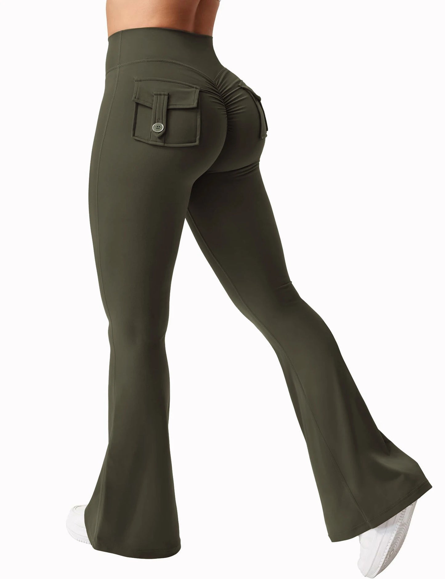 Women Yoga Leggings