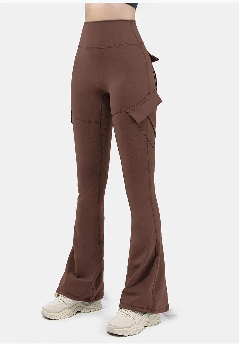 Women Yoga Leggings