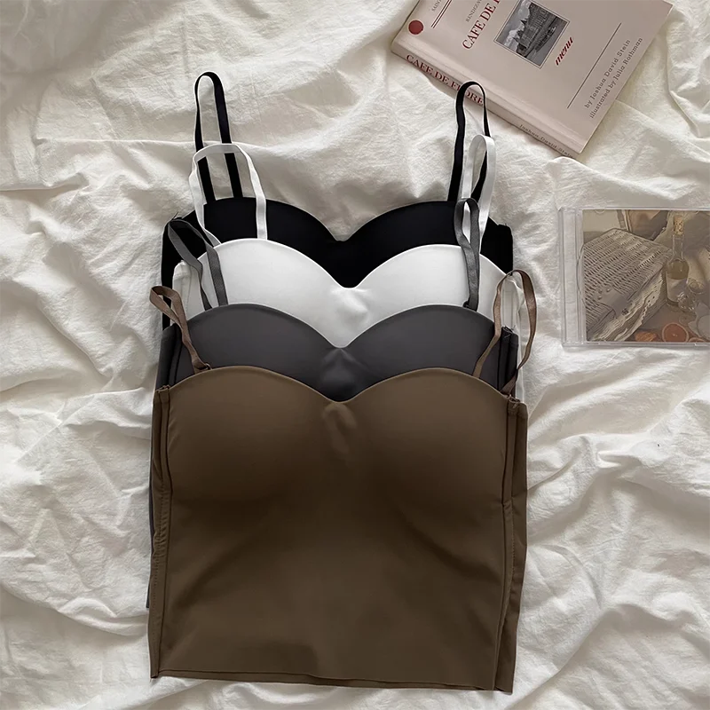 Women Fitness Camisole