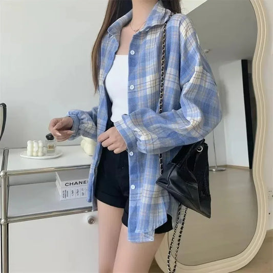 Women Long Blouse