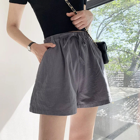 Women Gym Shorts
