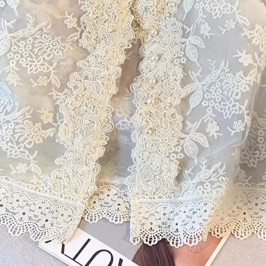 Women Embroidered Waistcoat