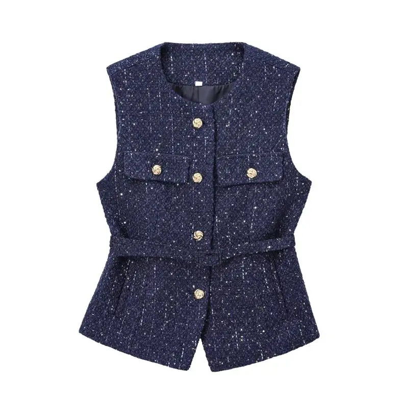 Vest Jacket