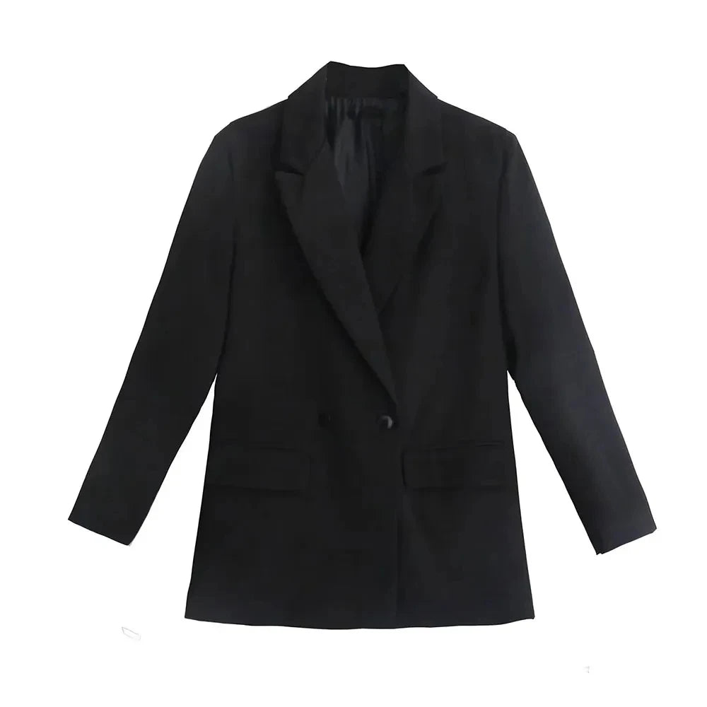 Women Coat Vintage