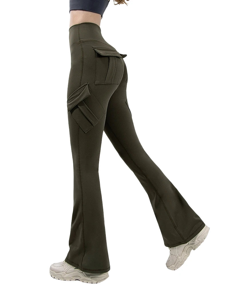 Women Yoga Leggings