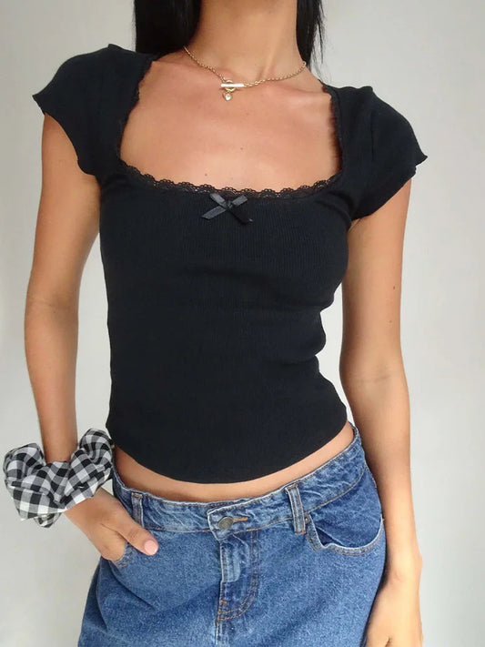 Women Crop Top