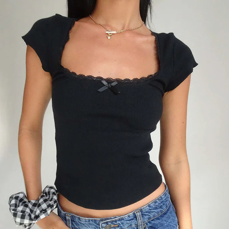 Women Crop Top