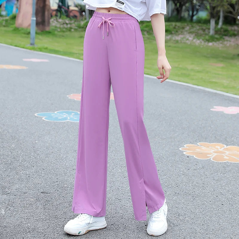 Women Trousers