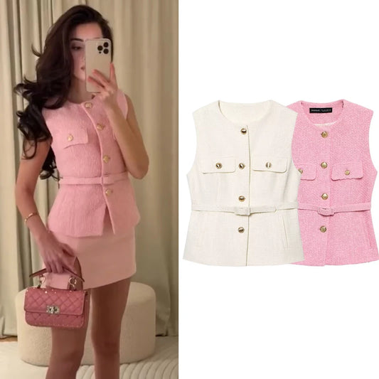Vest Jacket