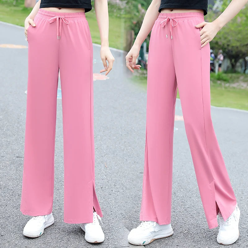 Women Trousers