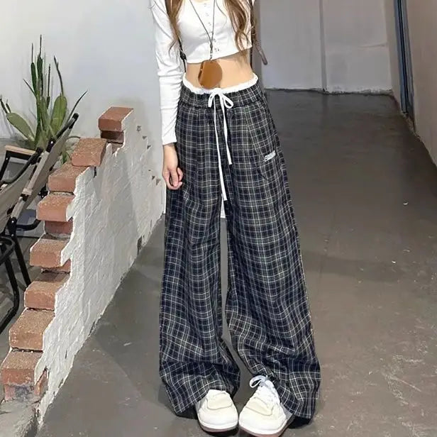 Women Baggy Pants