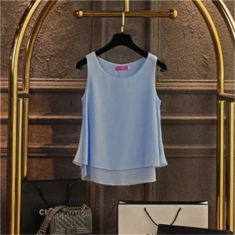 Women Blouse Shirt