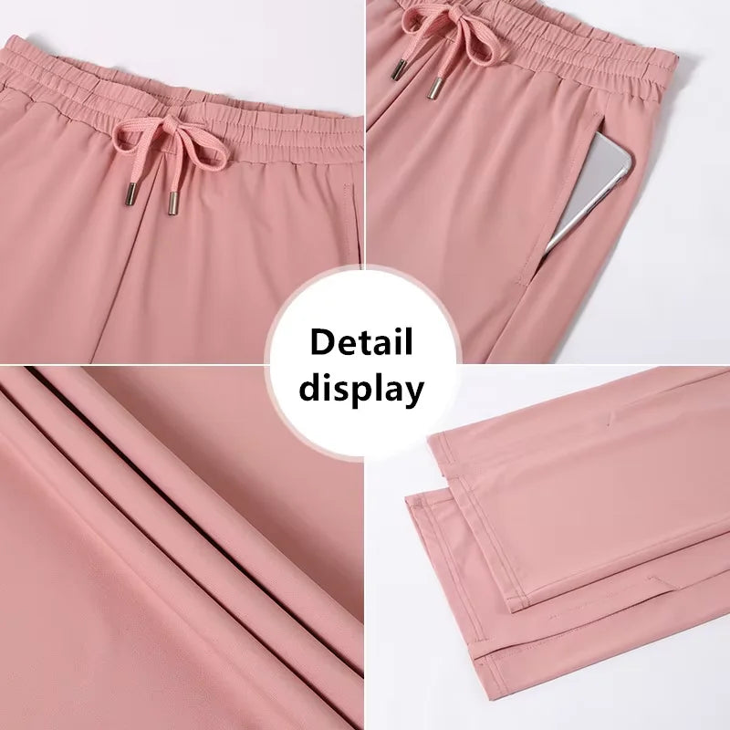 Women Trousers