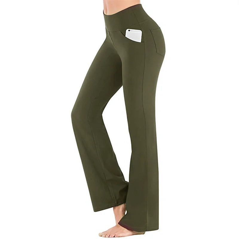 Women Elegant Pants