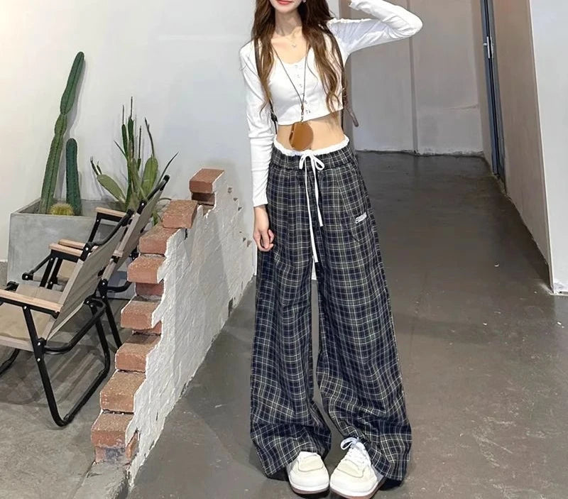 Women Baggy Pants