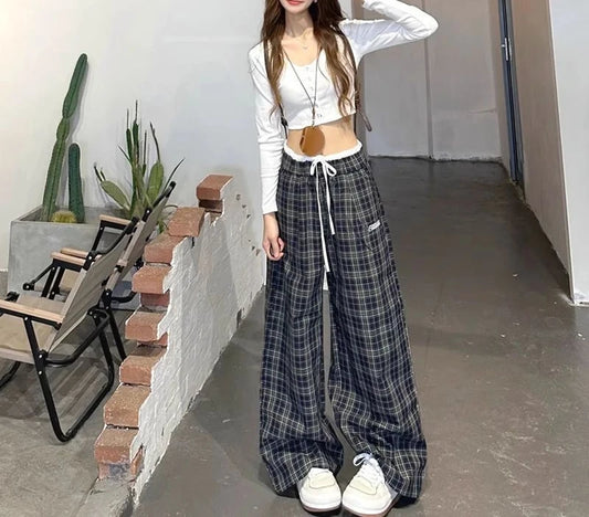 Women Baggy Pants