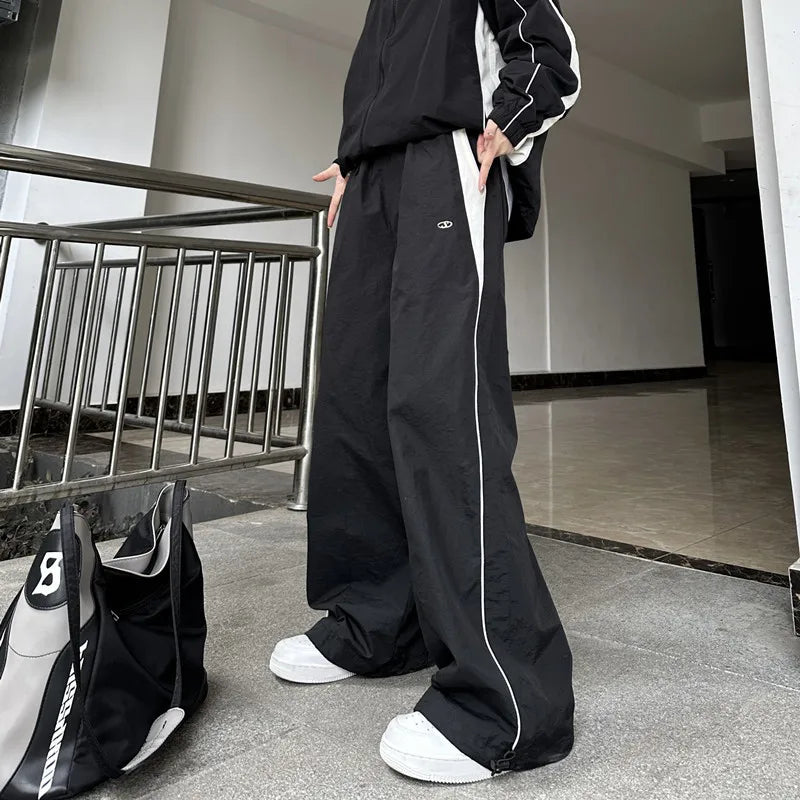 Women Casual Baggy Pants