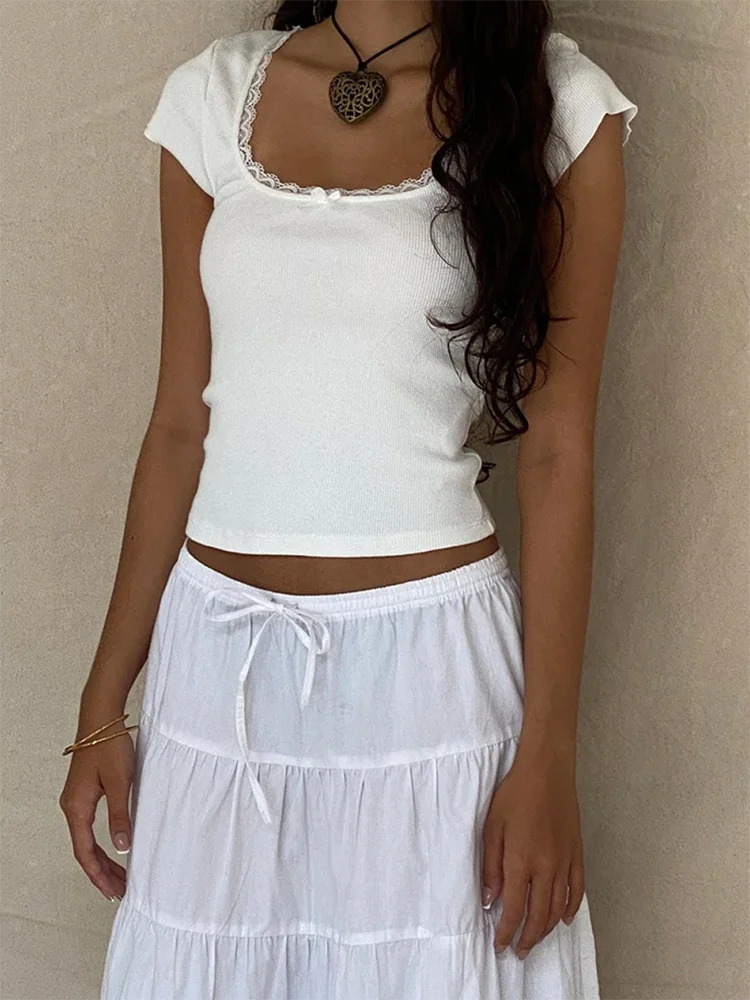 Women Crop Top
