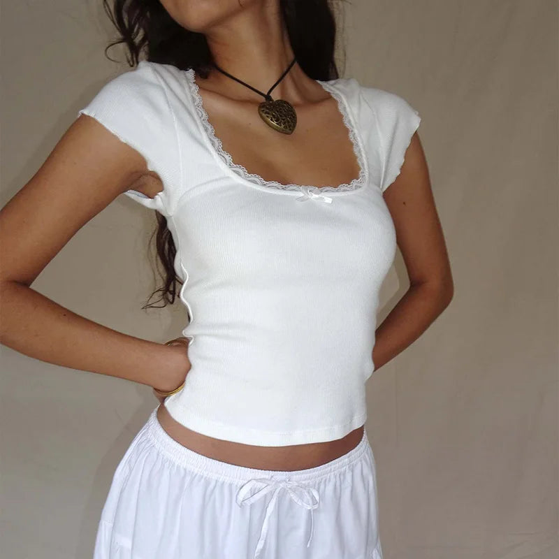 Women Crop Top