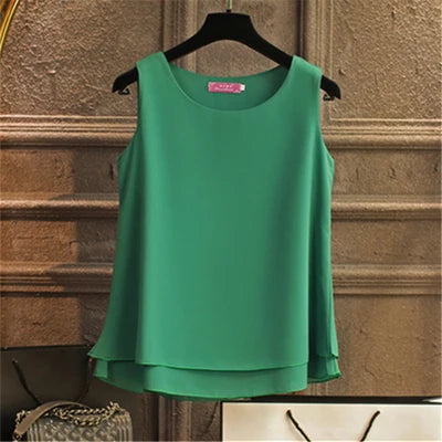 Women Blouse Shirt