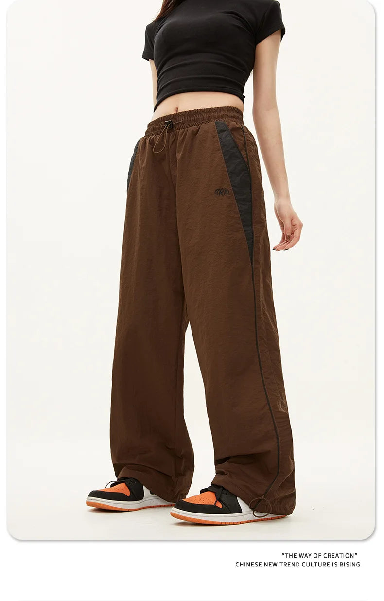Women Casual Baggy Pants