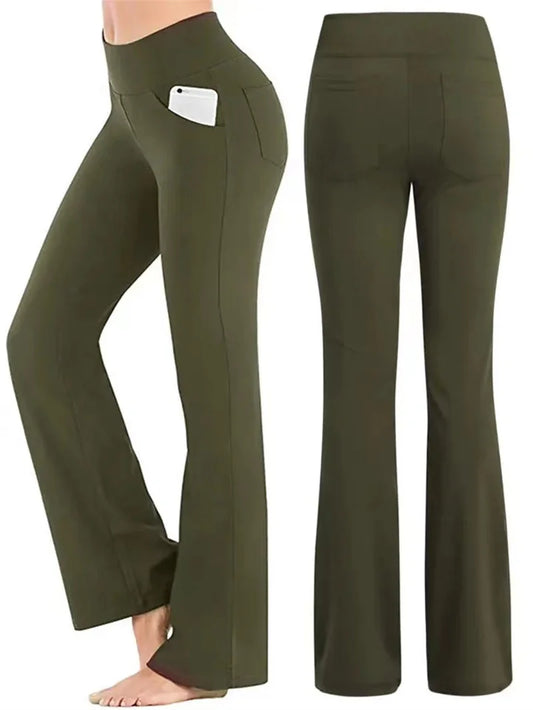 Women Elegant Pants