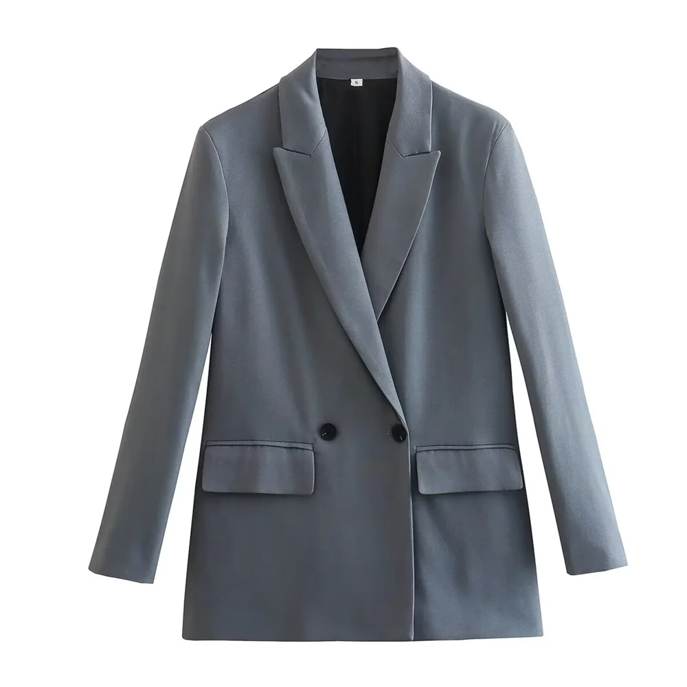 Women Coat Vintage