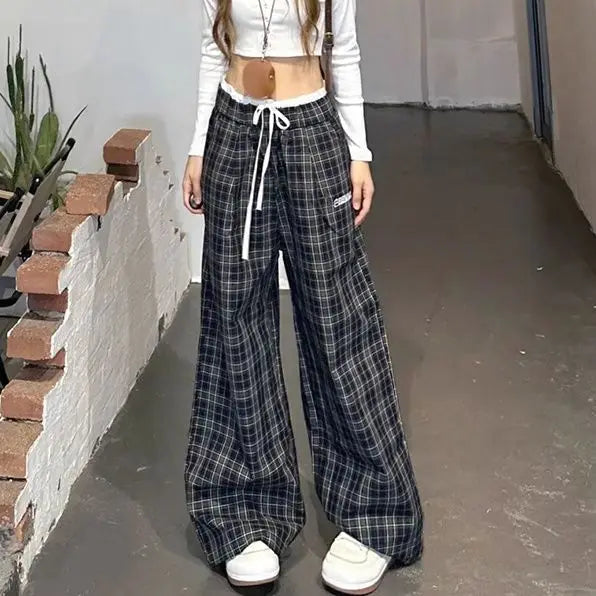 Women Baggy Pants