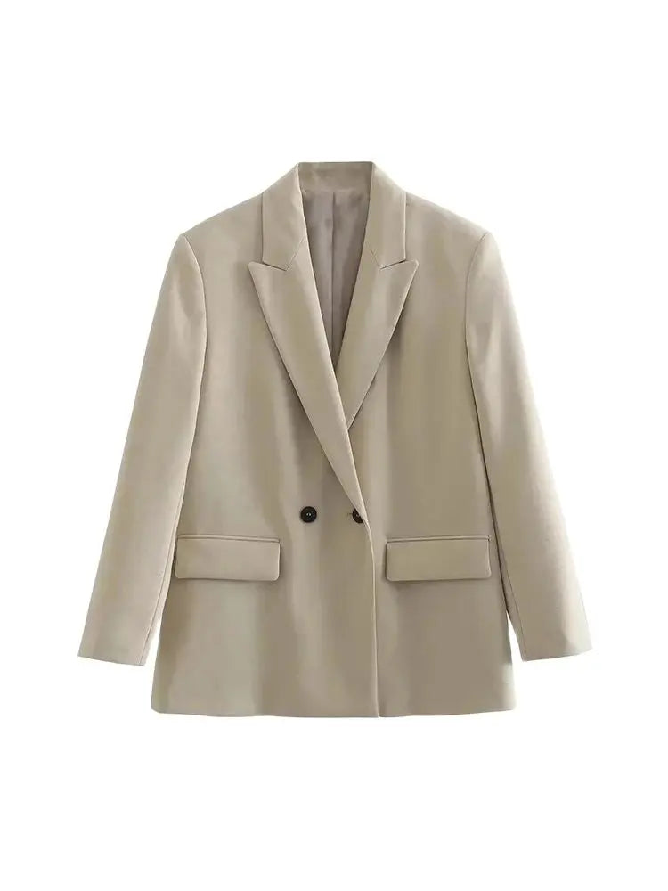 Women Coat Vintage